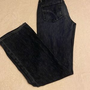 Joe’s jeans size 28 Honey fit